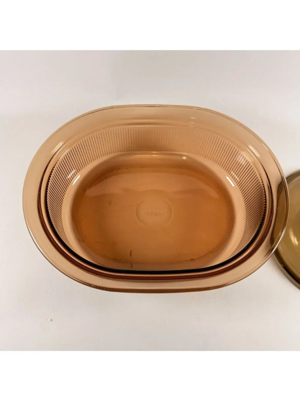 Corningware vintage casserole