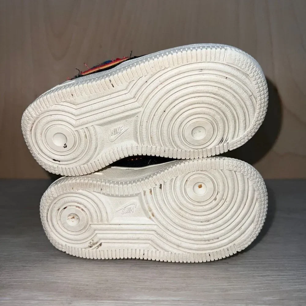 Nike brand air