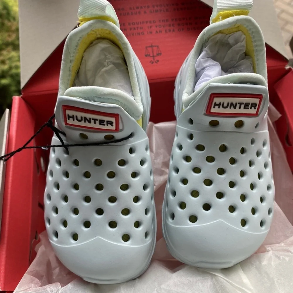 Hunter outdoor box
