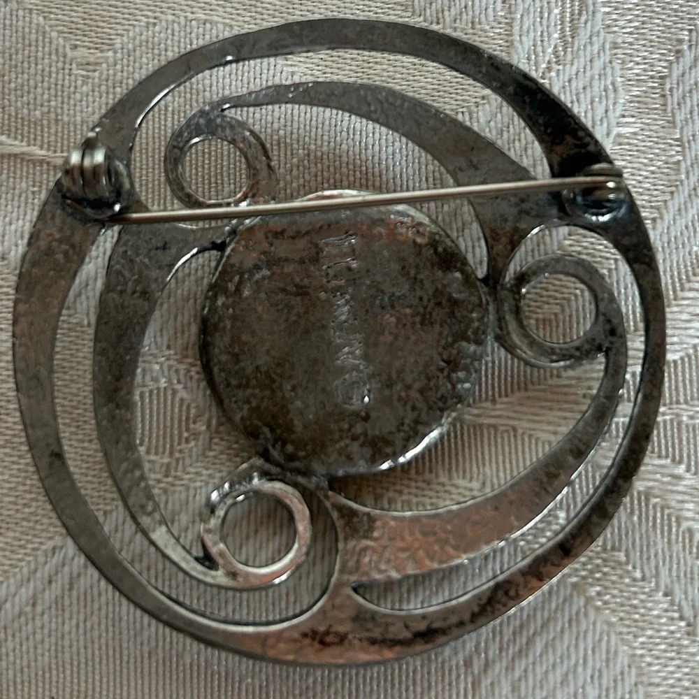 celtic vintage scottish