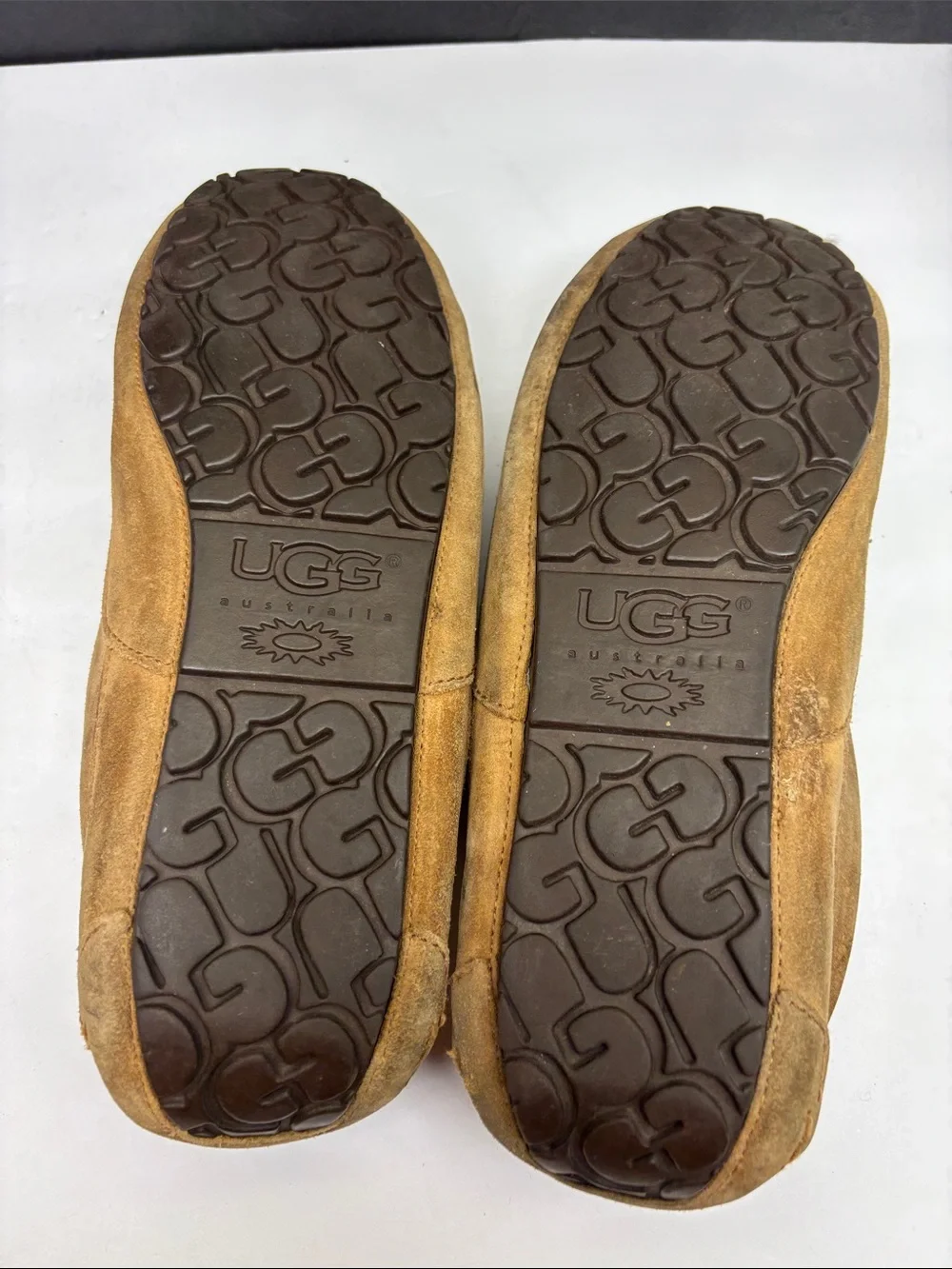 UGG thrifted item