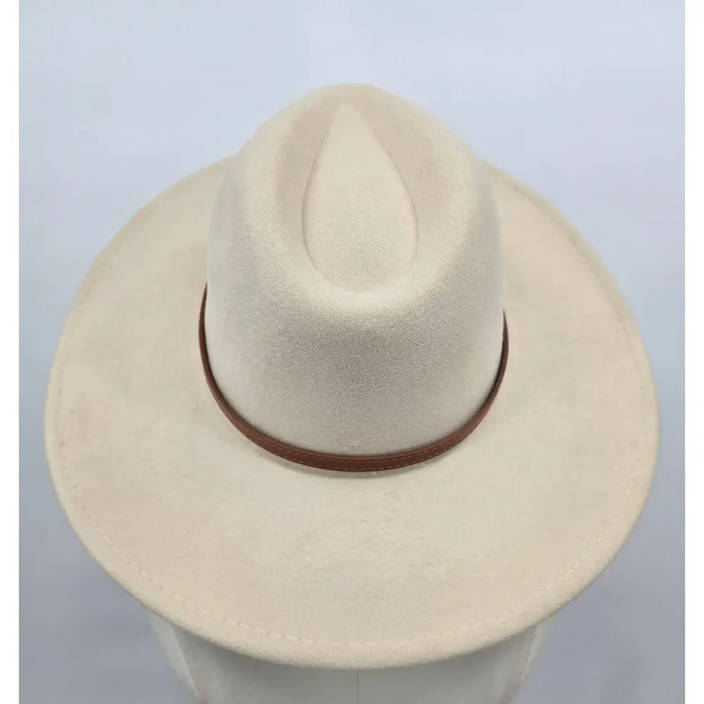 Amazon cream wool