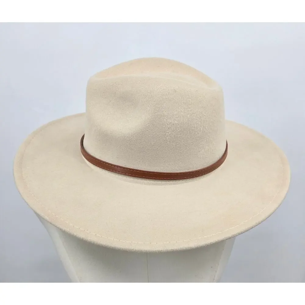 Amazon cream wool