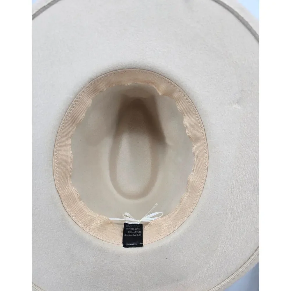 Amazon cream wool