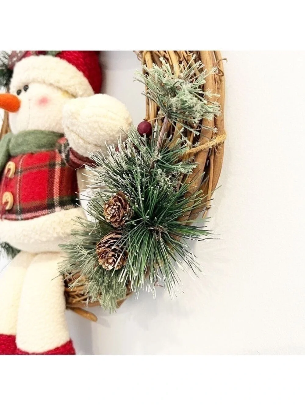 N/A snowman approx cute