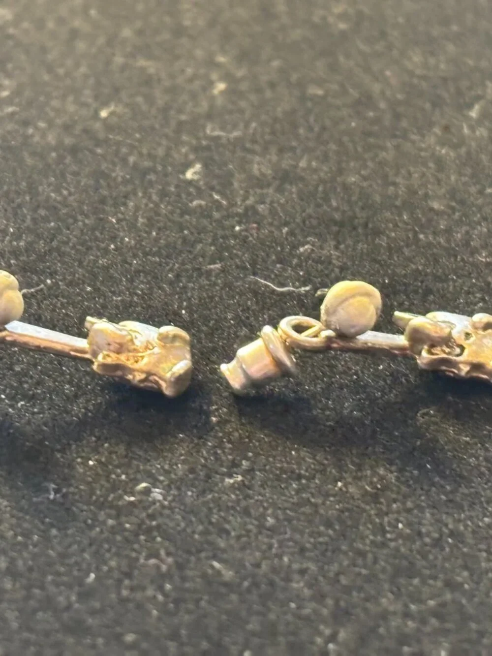 Nintendo pokémon earrings great