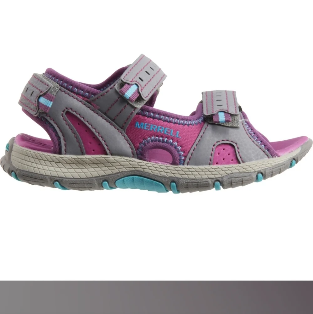 Merrell durable sport