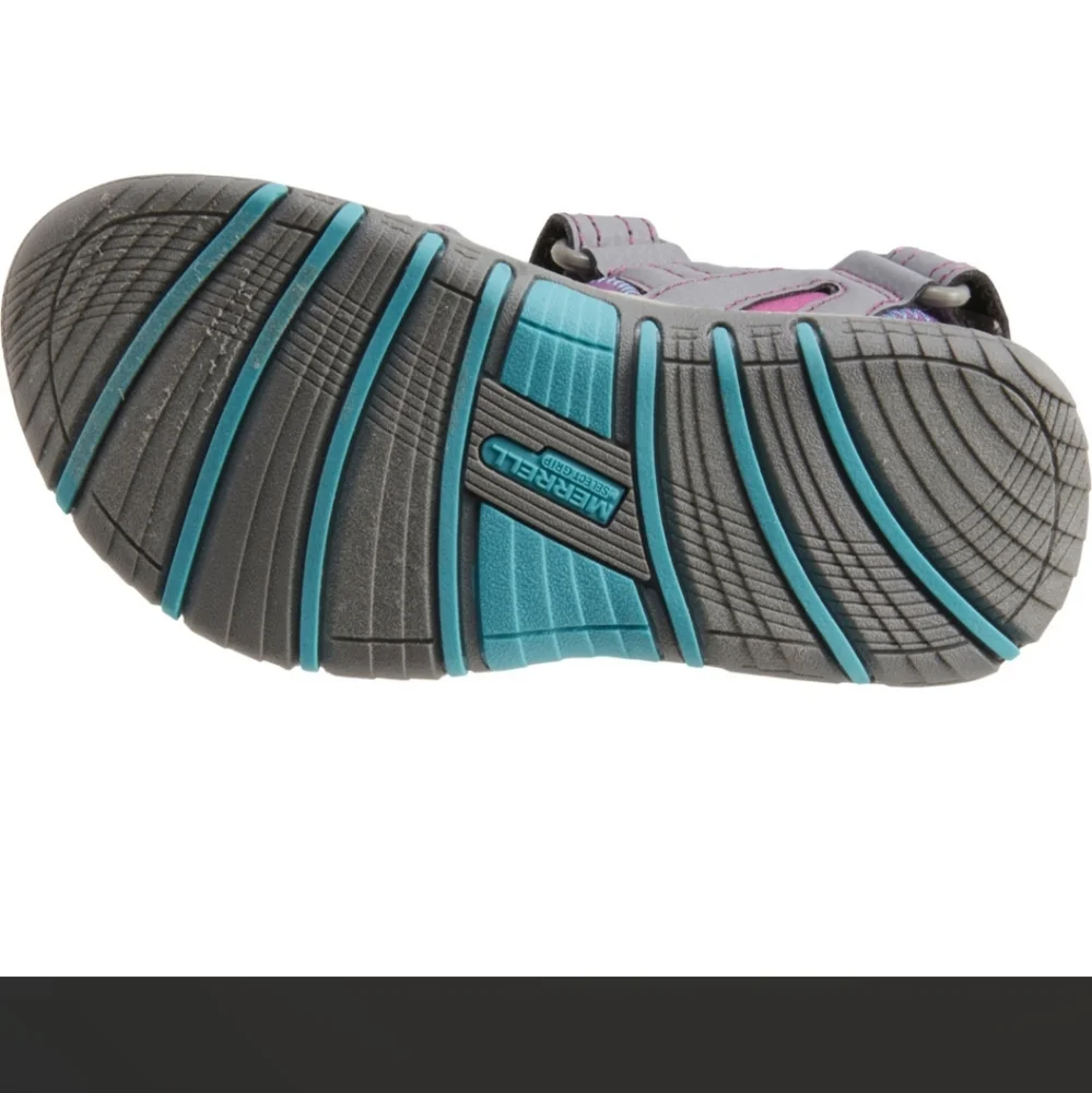 Merrell durable sport