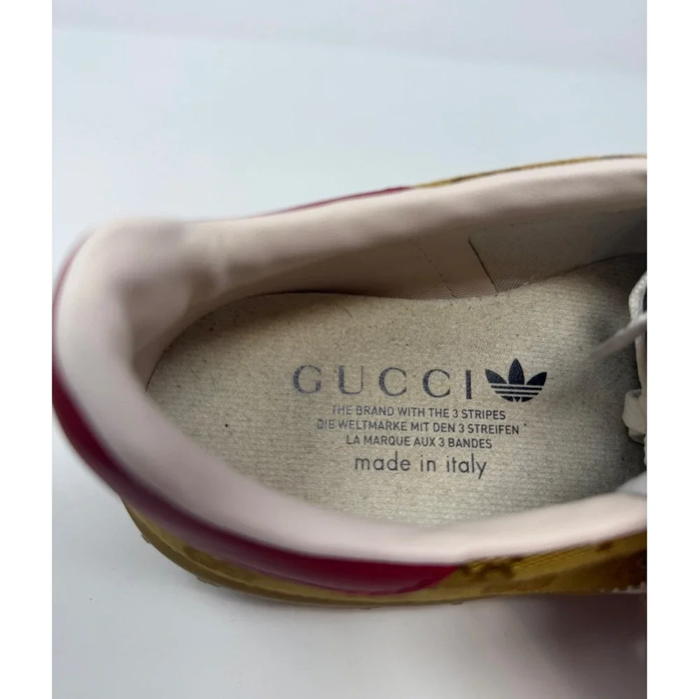 Gucci size 10