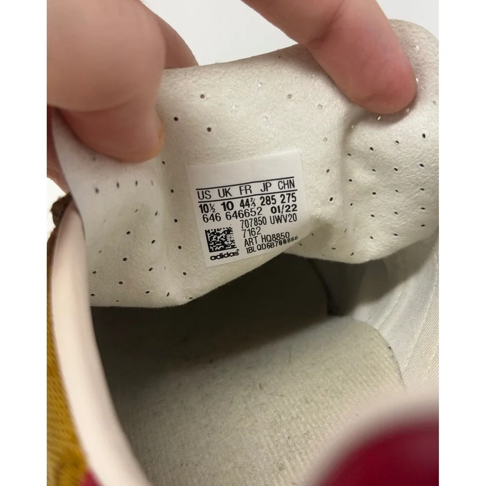 Gucci size 10