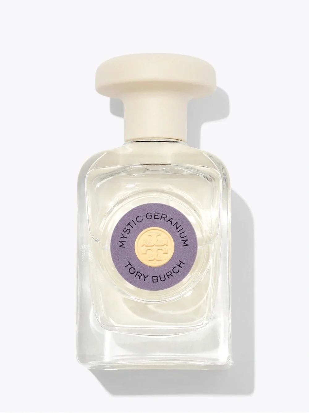 Tory Burch Mystic Geranium Fragrance Scent