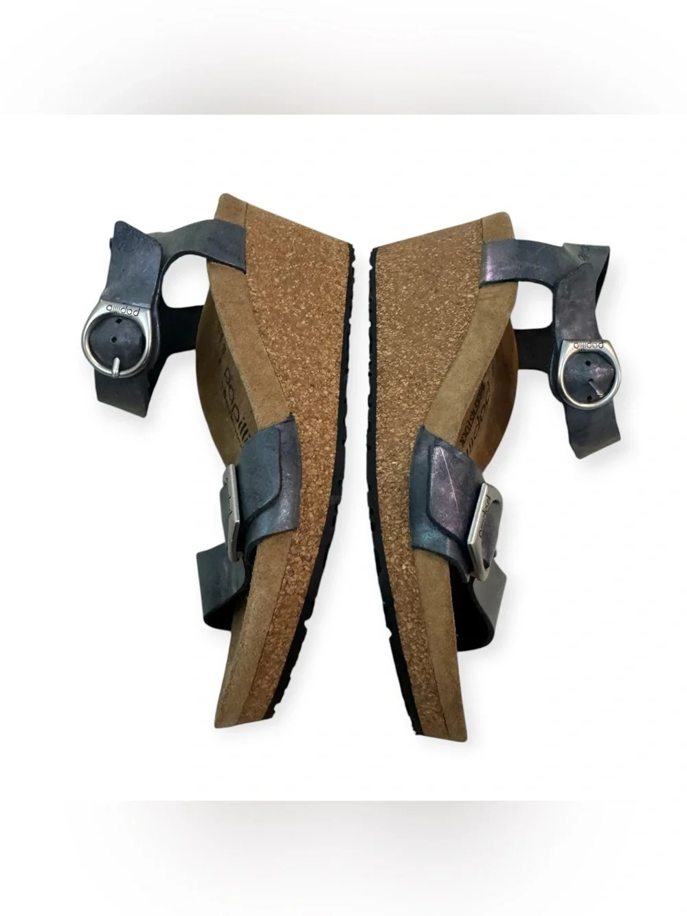Birkenstock rare papillio