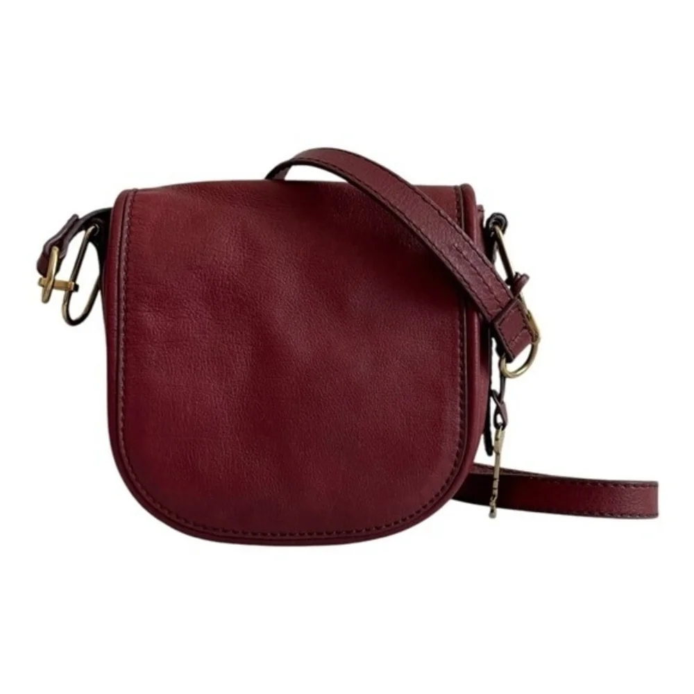 Fossil flap complemented