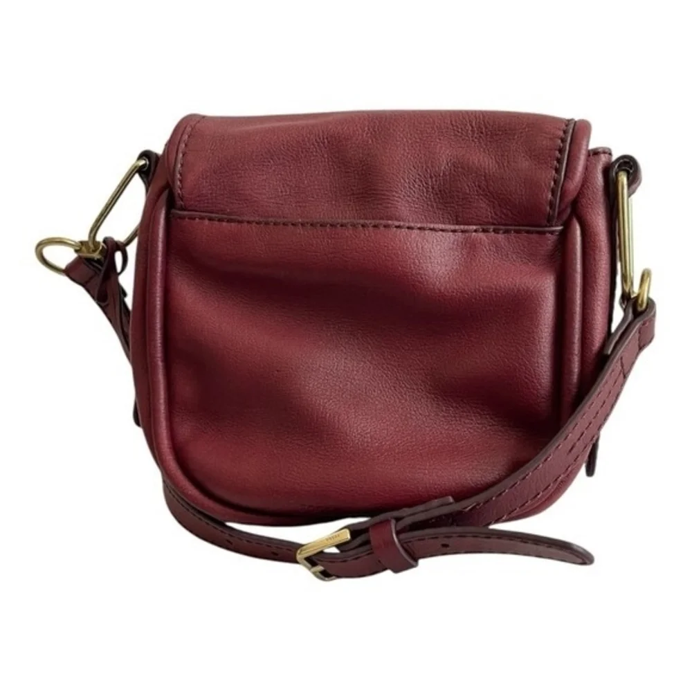 Fossil #shoulderbag may yet