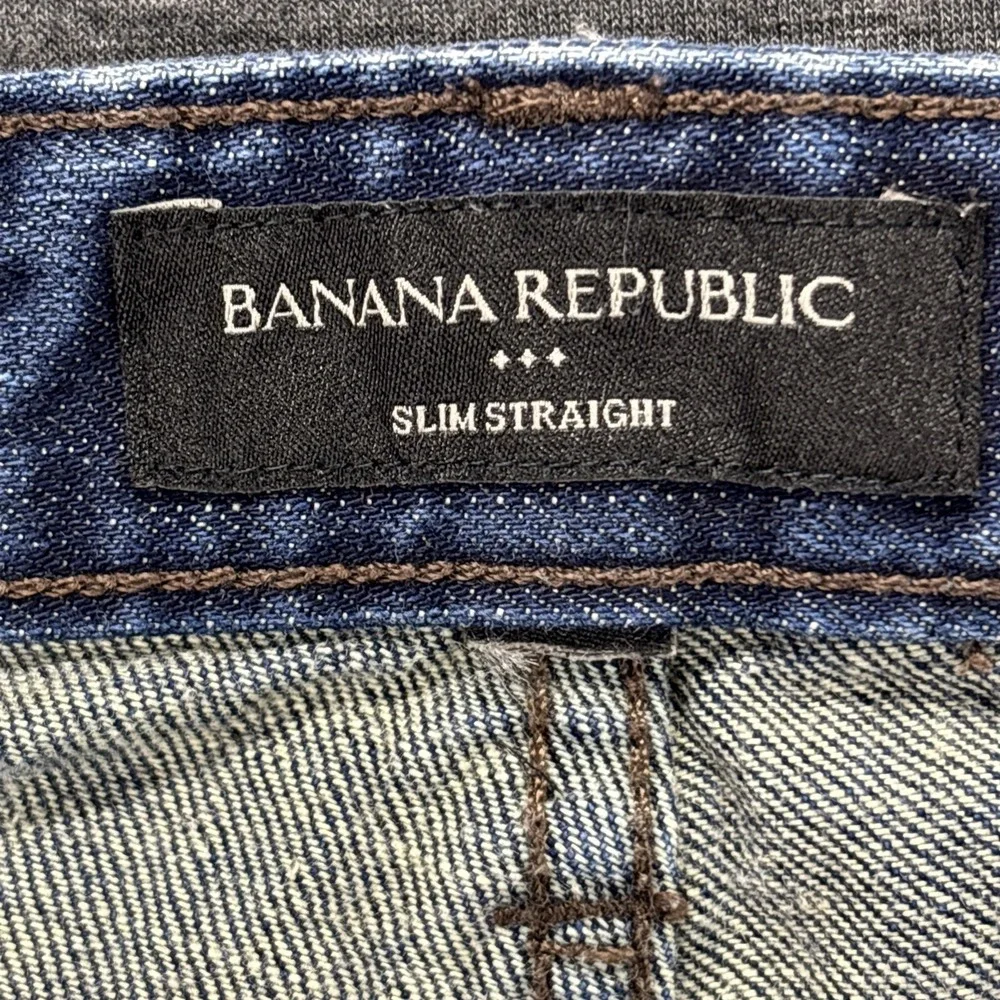 Banana Republic banana republic