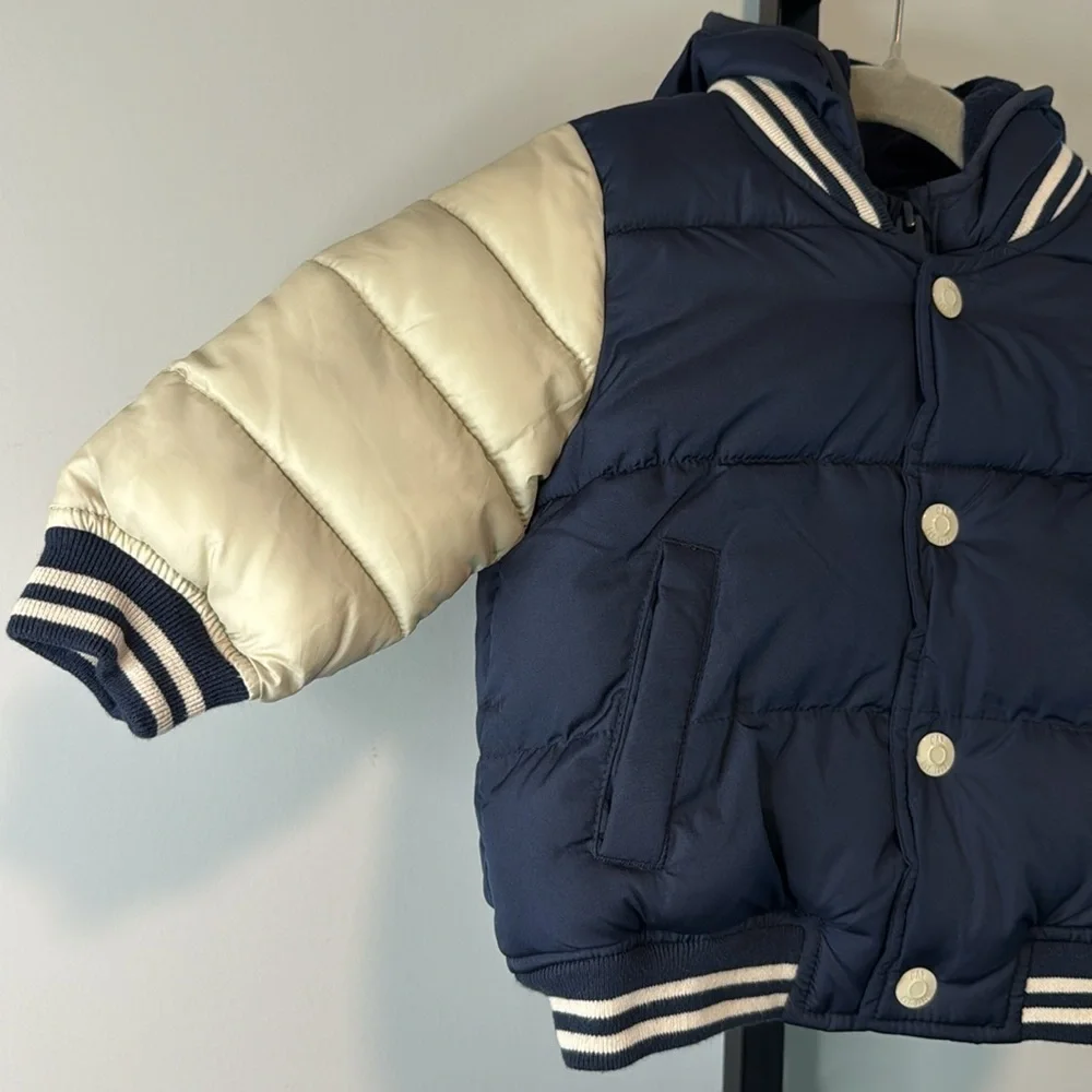 GAP stylish warm