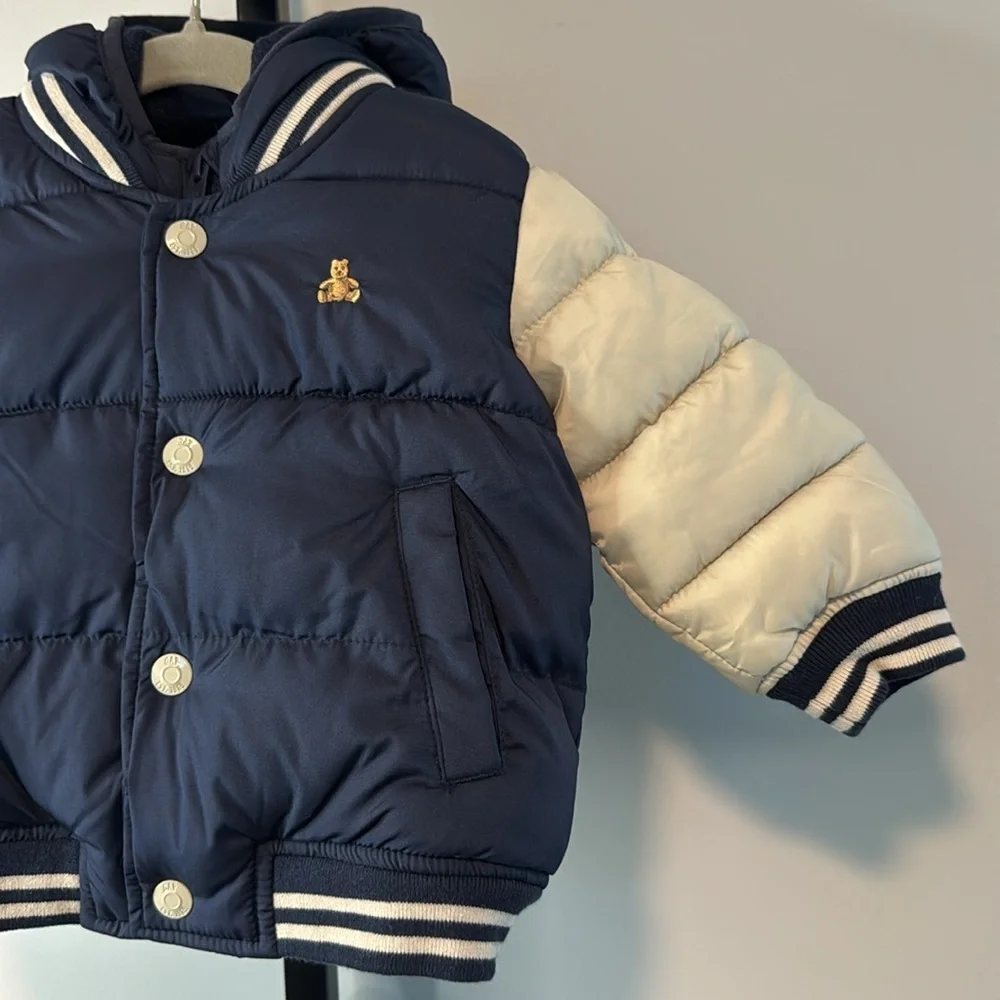 GAP stylish warm