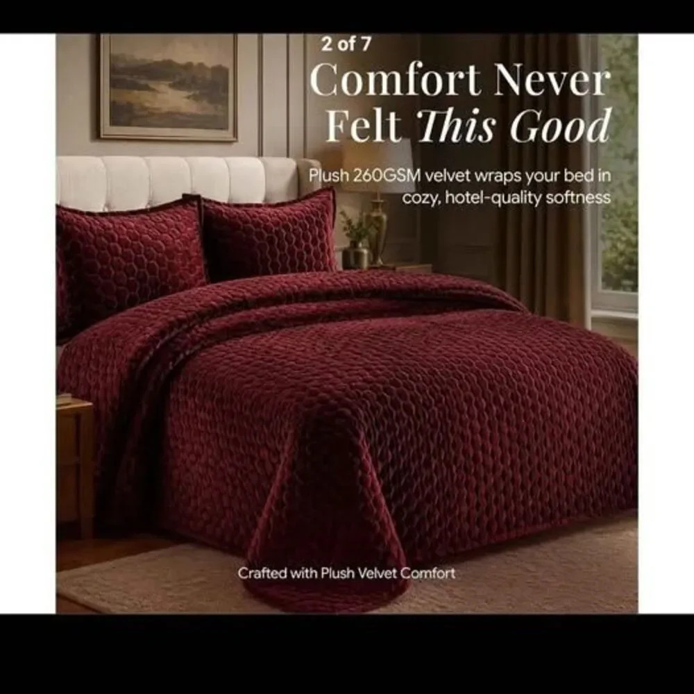 Unbranded new package
