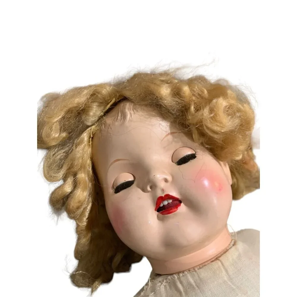 Unbranded vintage 1940s