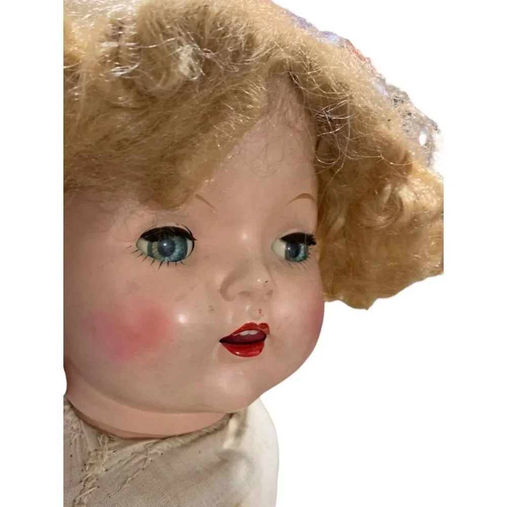 Unbranded vintage 1940s