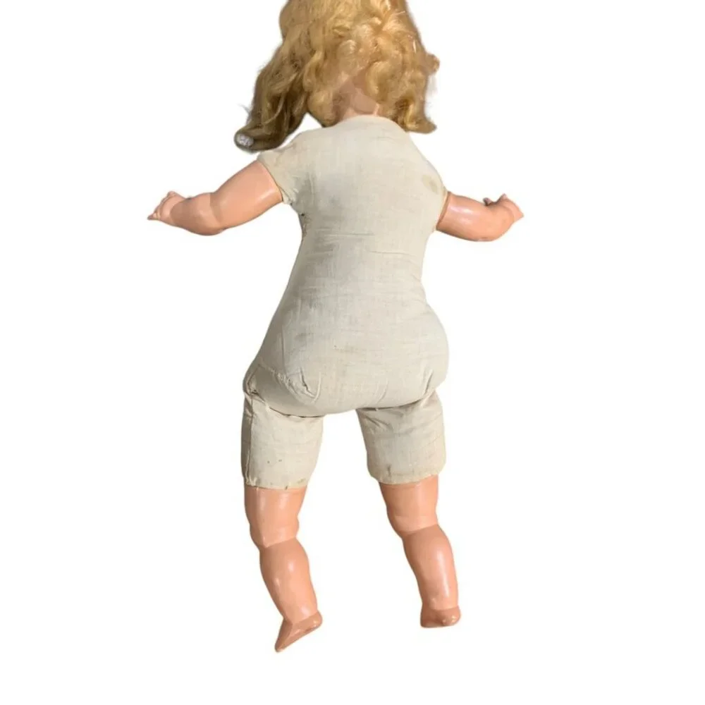 Unbranded vintage 1940s