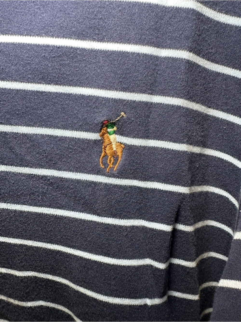 Polo Ralph Lauren classic fit