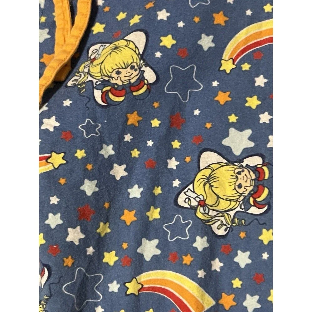 rainbow brite cute rainbow