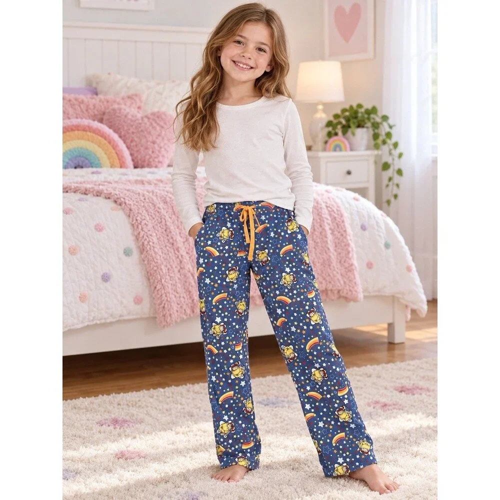 rainbow brite cute rainbow