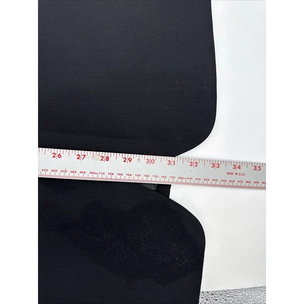 Vinci black blazer