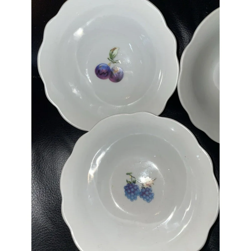 BIA Cordon Bleu set bia