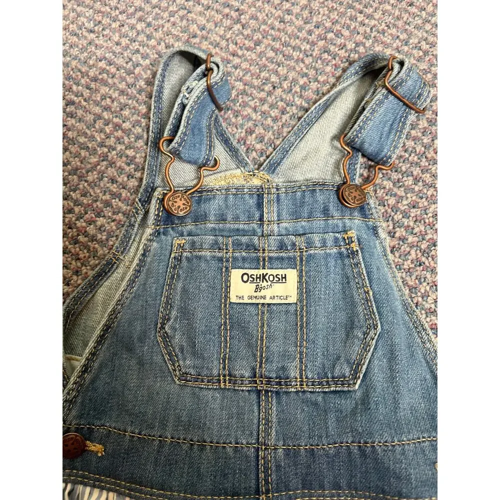 OshKosh Bgosh oshkosh vestbak