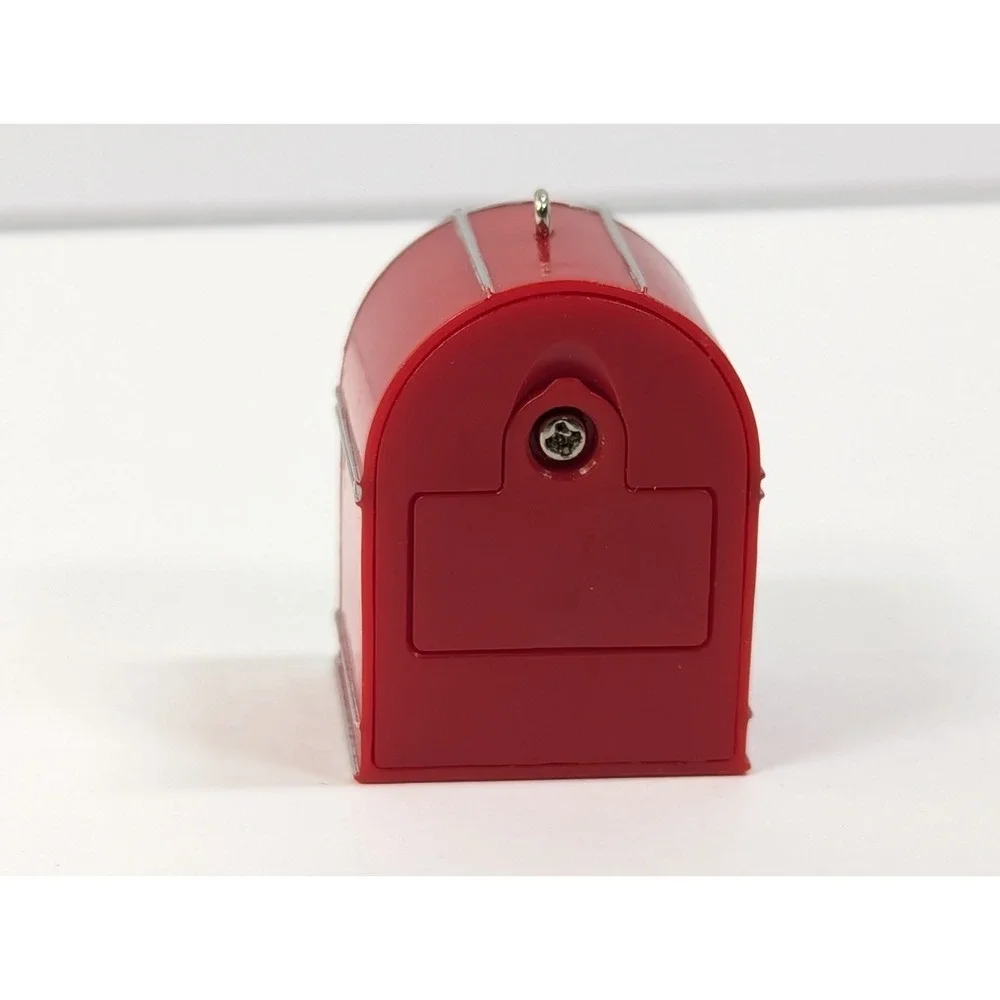 Hallmark 2021 miniature