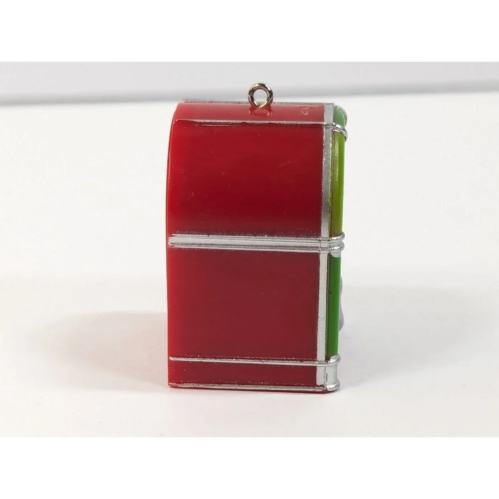 Hallmark 2021 miniature