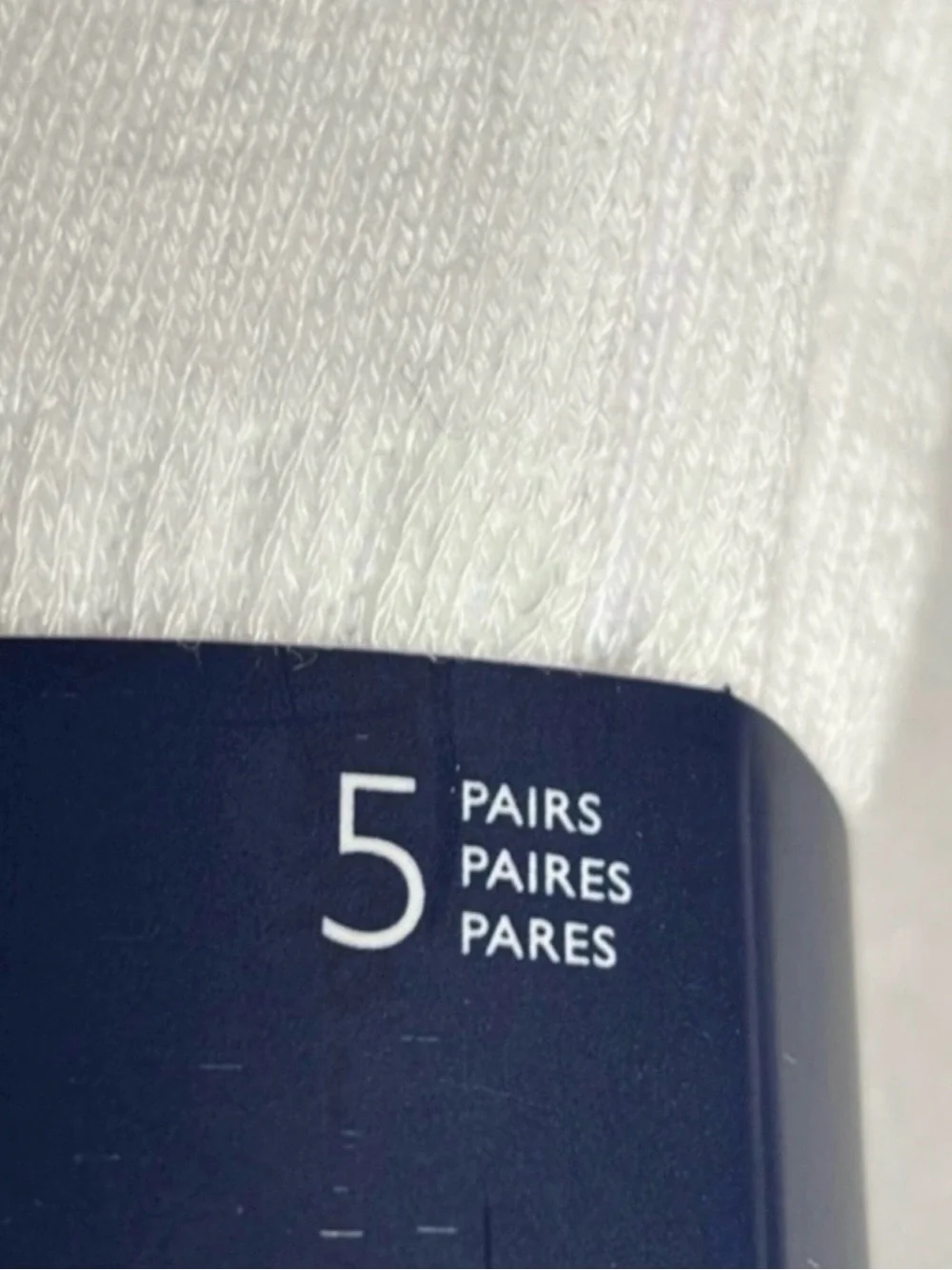 Tommy Hilfiger classic white
