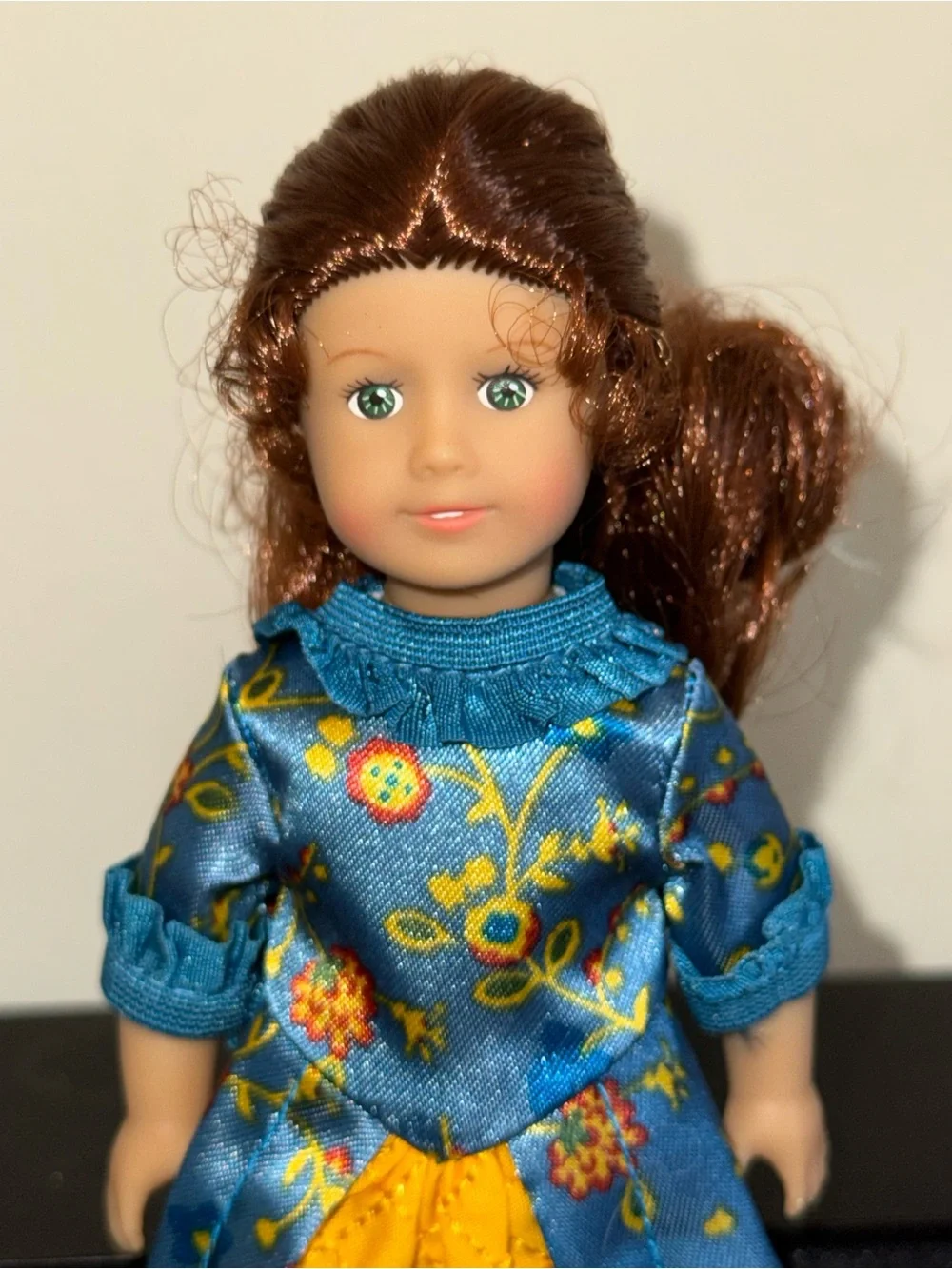 American Girl american girl