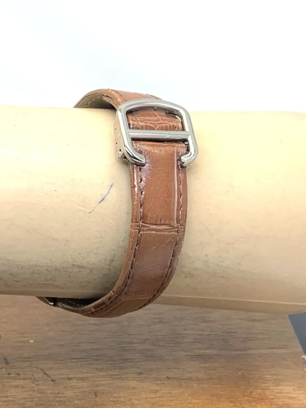 Cartier clé de