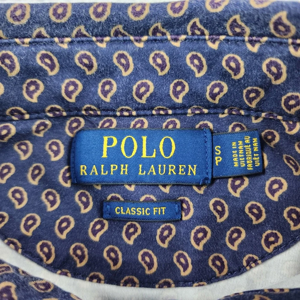 Polo Ralph Lauren polo ralph