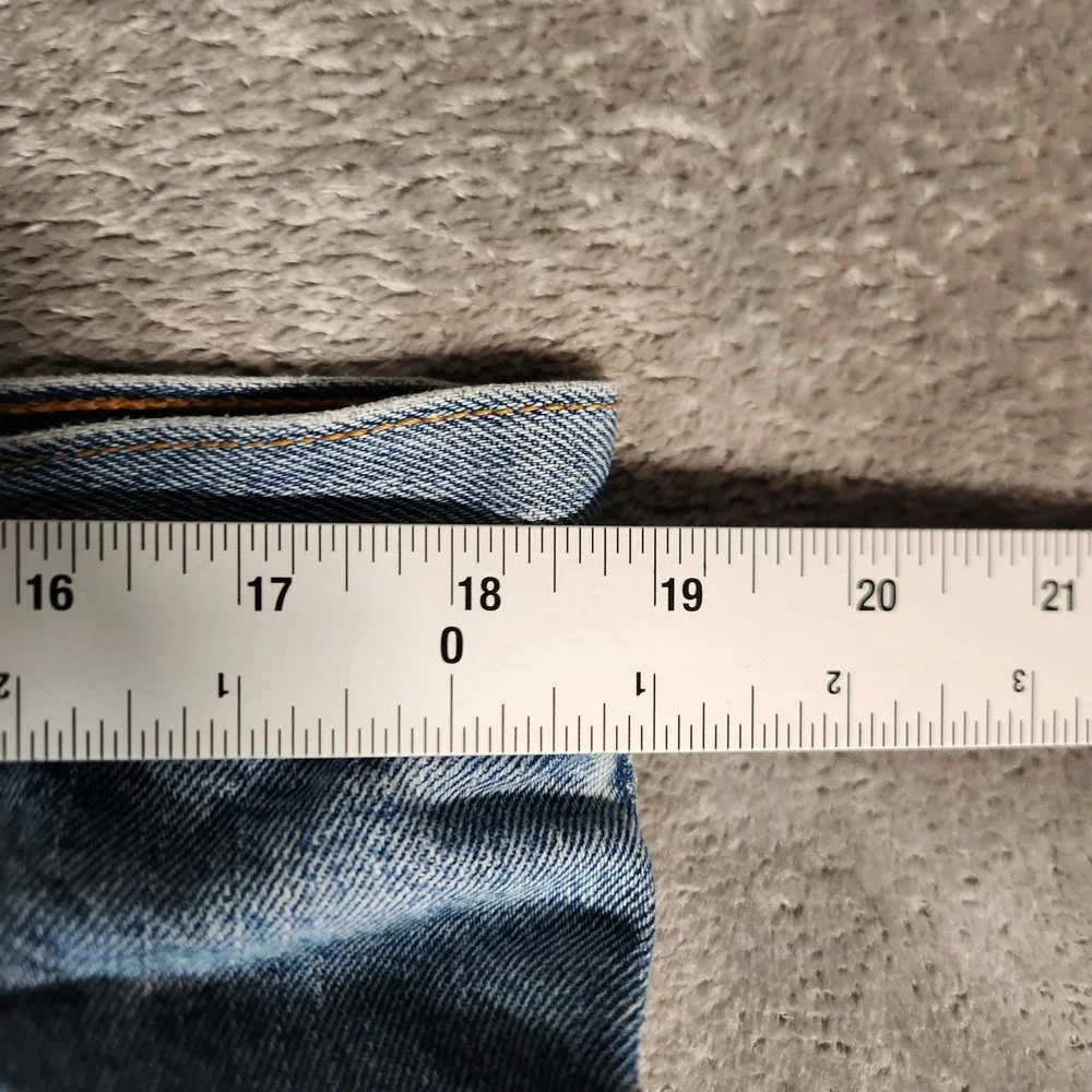 Levis discover timeless