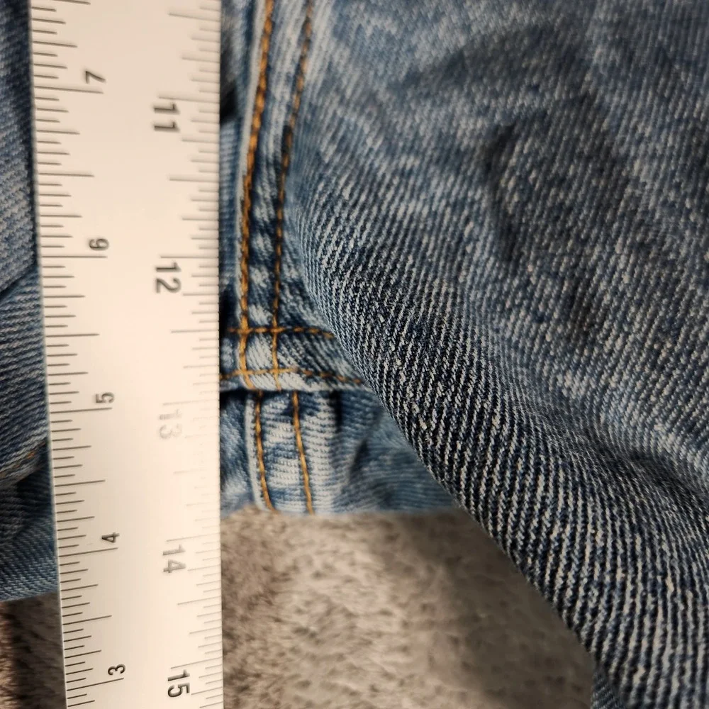 Levis discover timeless