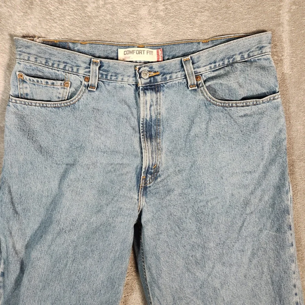Levis discover timeless