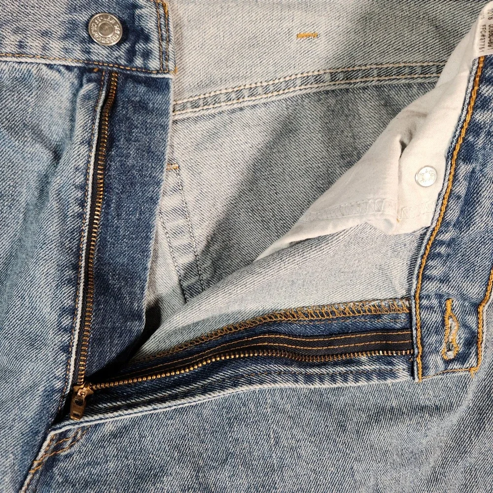 Levis discover timeless