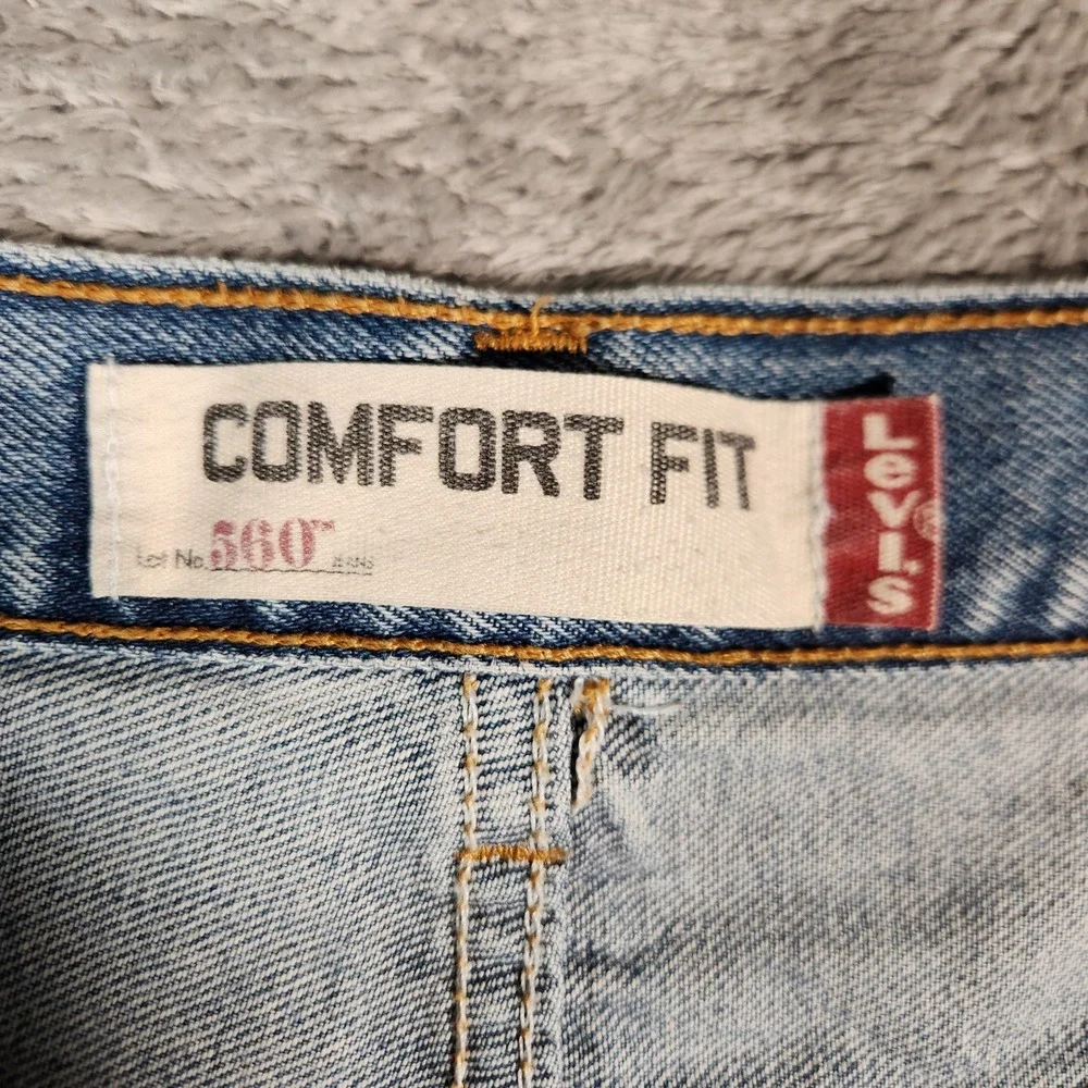 Levis discover timeless