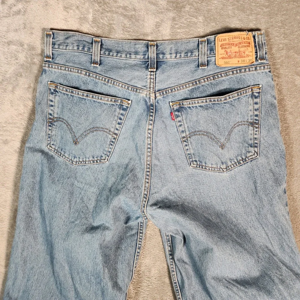 Levis discover timeless
