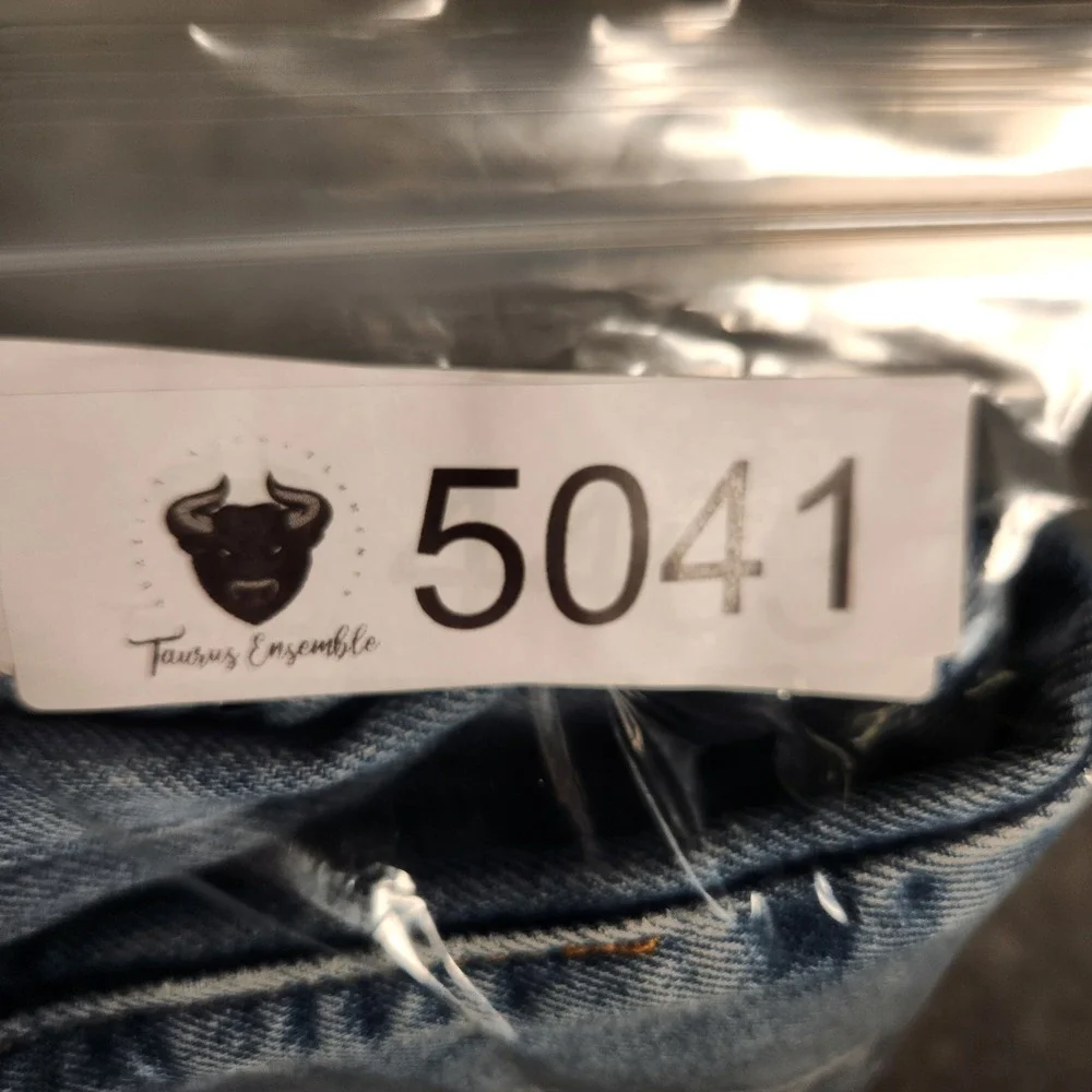 Levis discover timeless