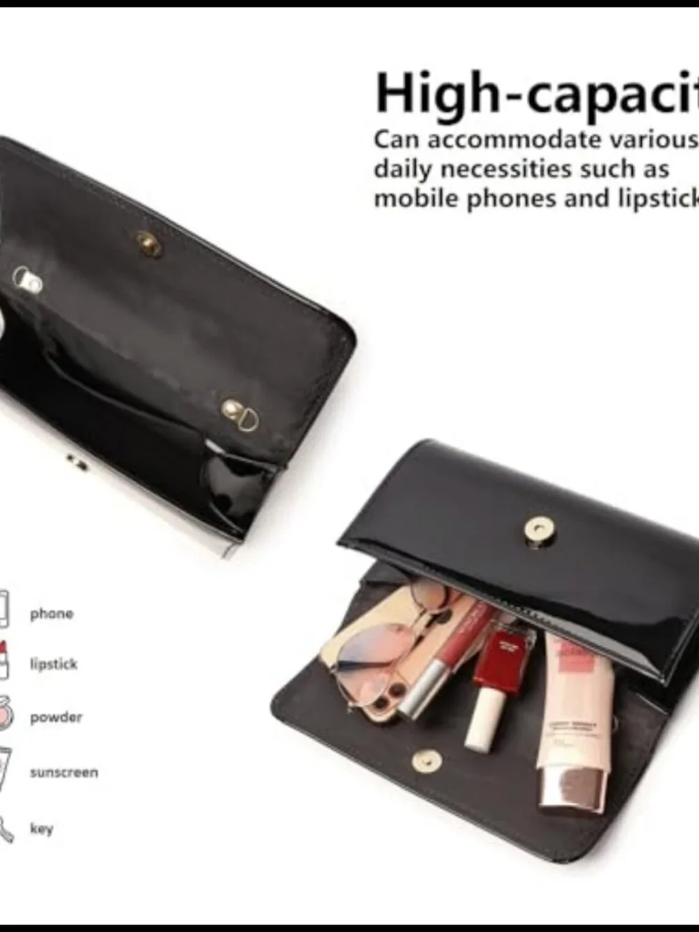 N/A stylish envelope