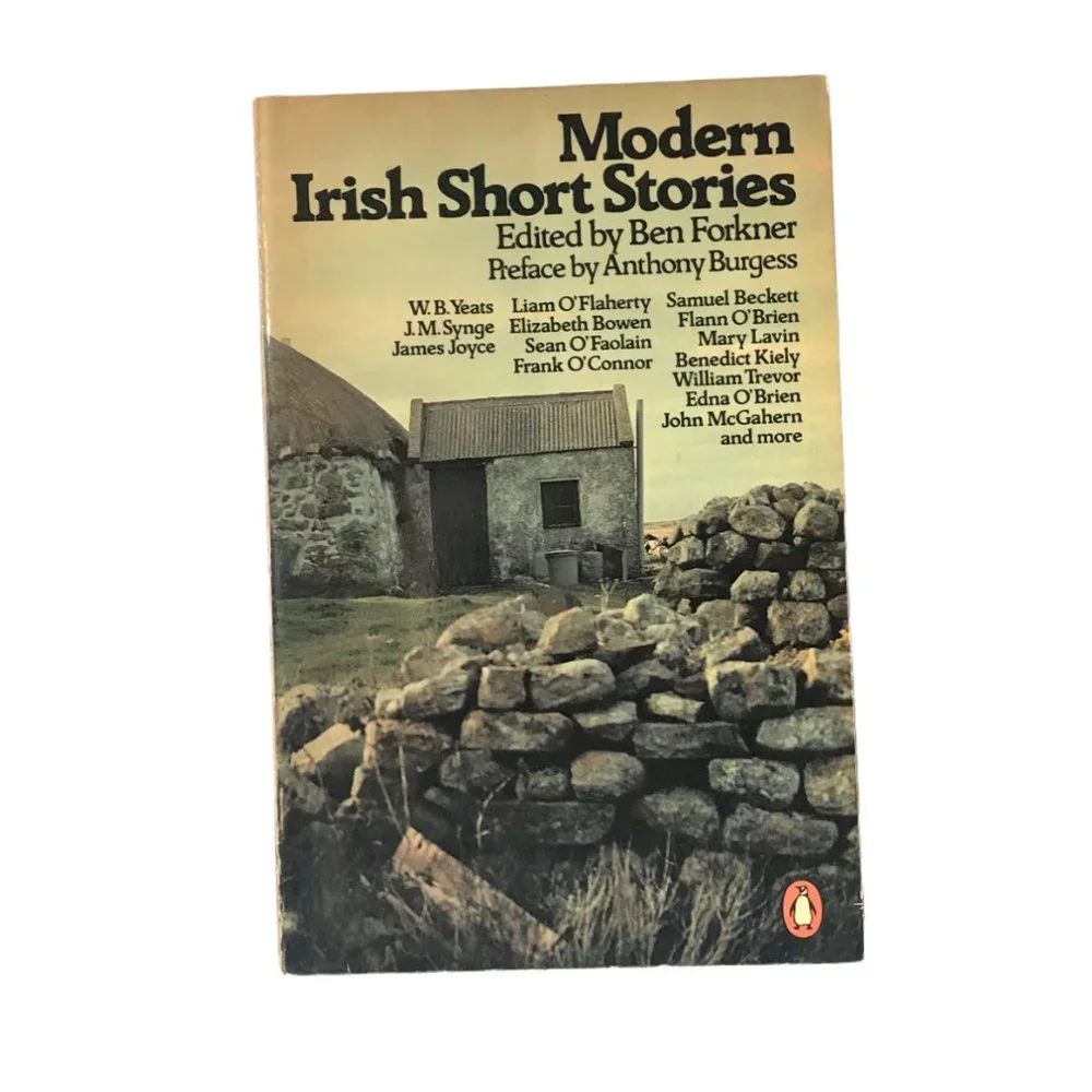 N/A modern irish