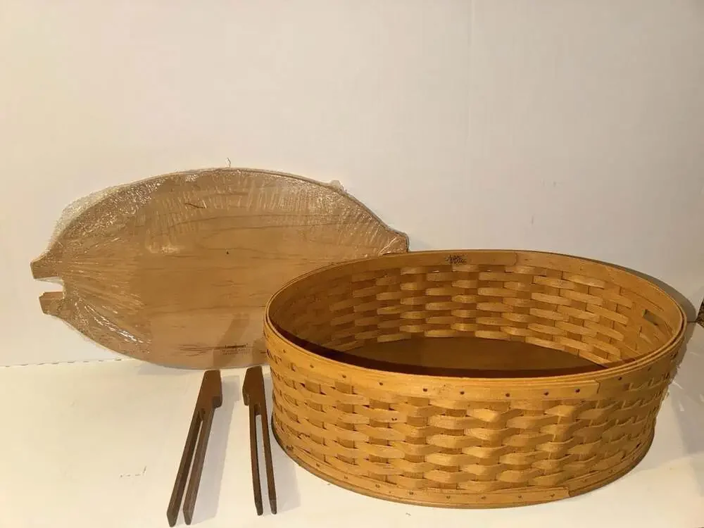 N/A longaberger 2004