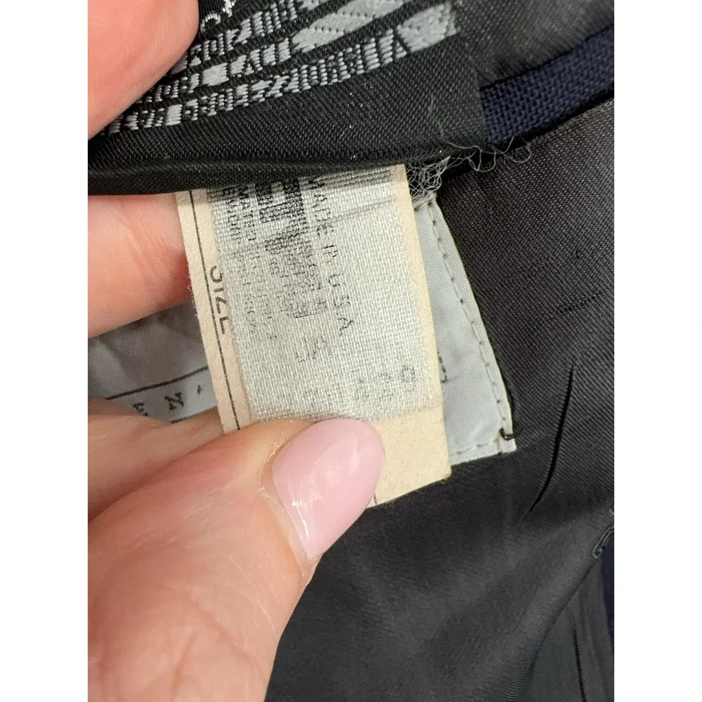 Burberrys pre owned