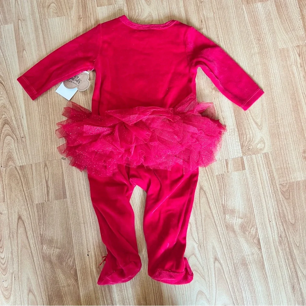 Baby Essentials size months