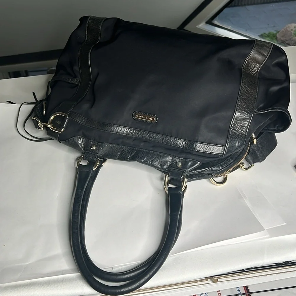 Rebecca Minkoff this great